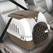 Transportino Pet Carrier with Compartment